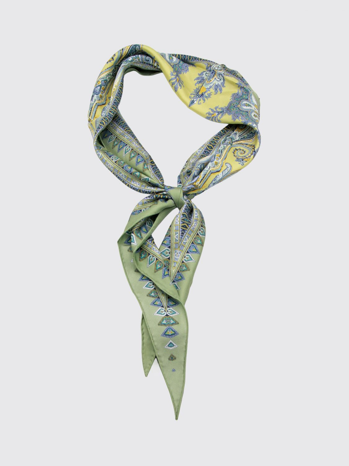 [Etro] Scarf SS26 MAXA0009AKH96 S9890