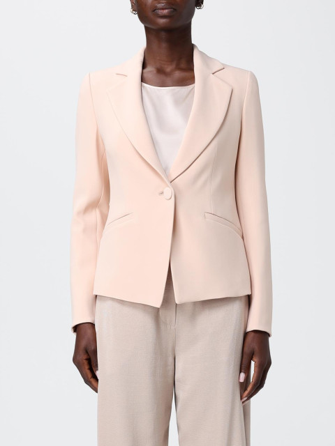 [Emporio Armani] Jacket SS26 0NG3CT02013 U4128