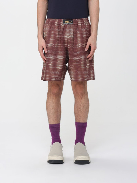 [Marni] Shorts SS26 BXZC0014X0UTR029 CRM37