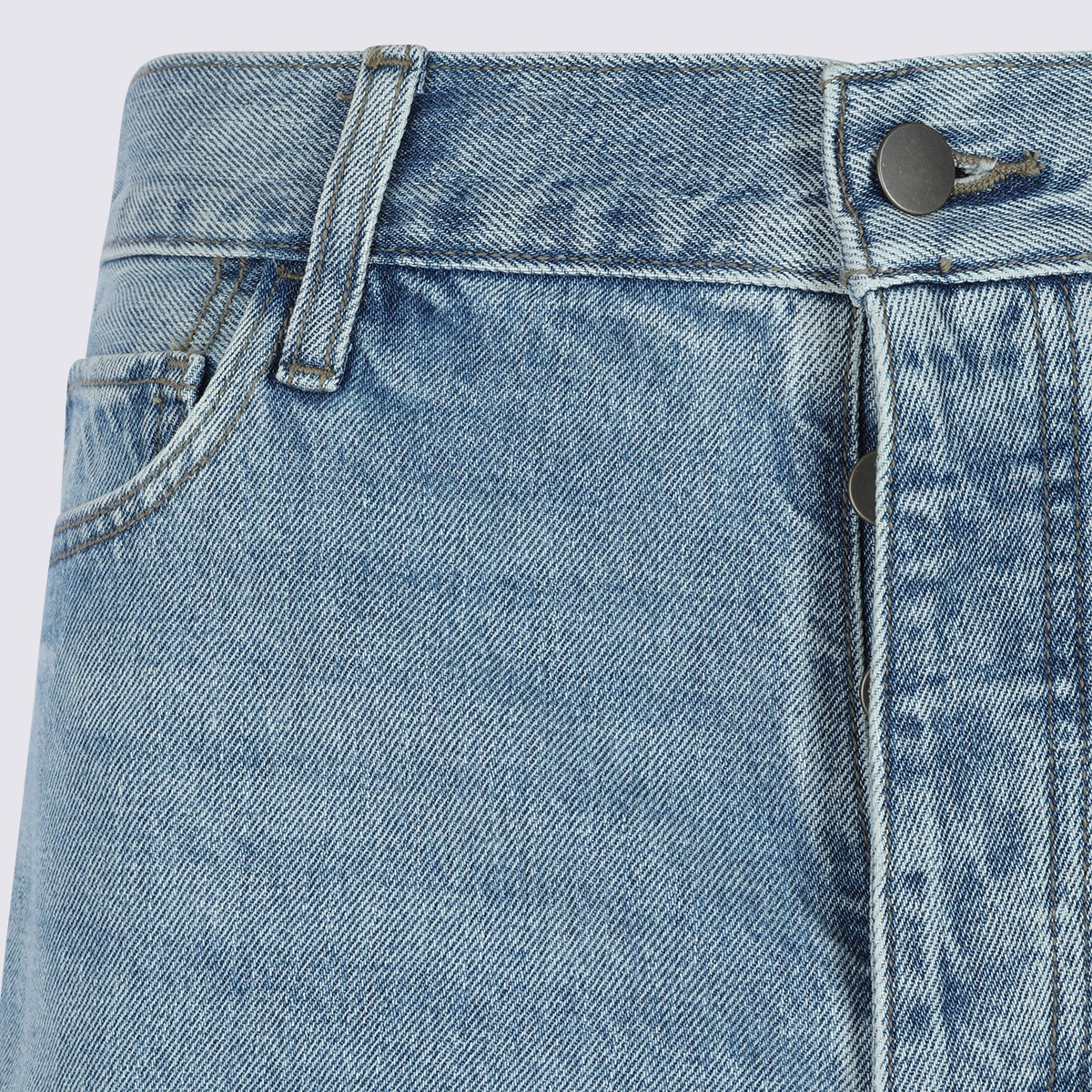 [Fear of God] Jeans SS26 130SP264111FCLASSICBLUE