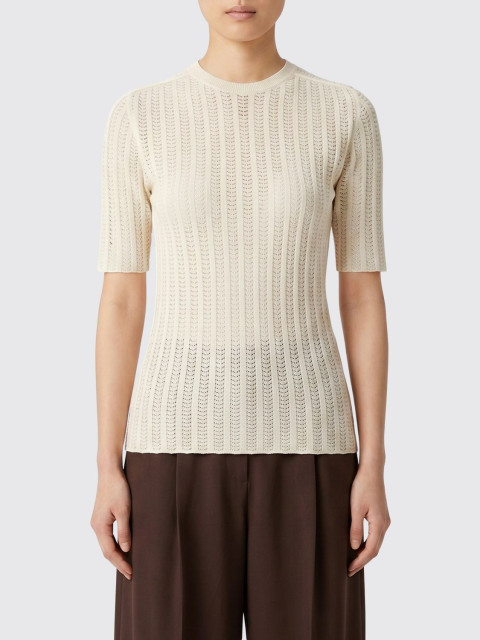 [Fabiana Filippi] Knitwear SS26 MAD266F082D290 0145