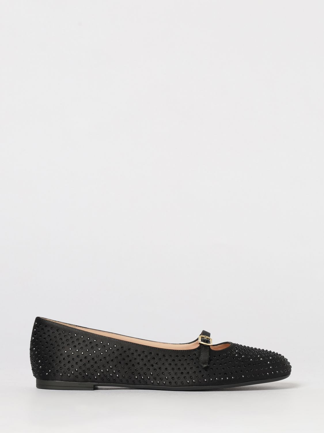 [Bally] Flat shoes SS26 WA052DTE093 U901