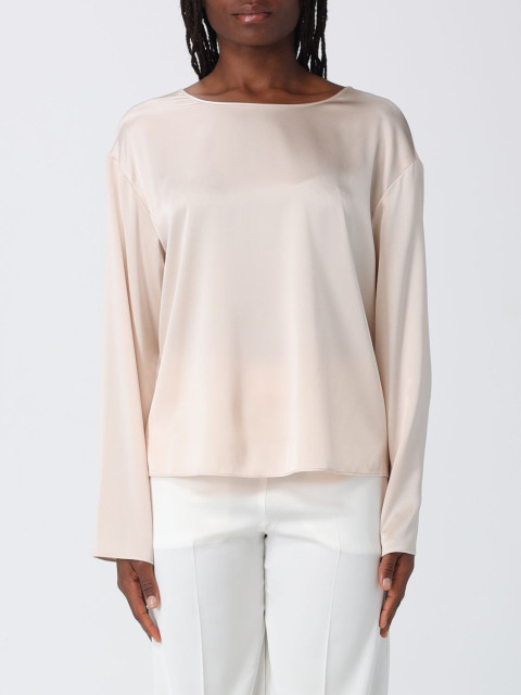 [Emporio Armani] Blouse SS26 EW002198 AF17300 U4128