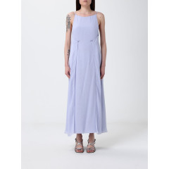 [Emporio Armani] Sleeveless dress SS26 EW003215 AF10209 U9341