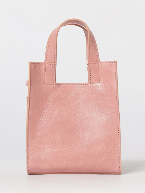 [Bally] Minibag SS26 WAM04MVT748 U3B3O