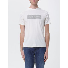 [ARMANI EXCHANGE] T-shirts Short Sleeve SS26 XM002472AF10356 U1074