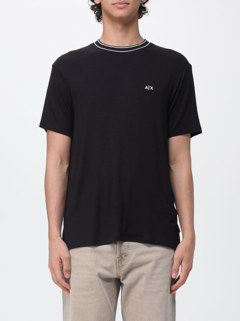 [ARMANI EXCHANGE] T-shirts Short Sleeve SS26 XM002484AF21936 UC001