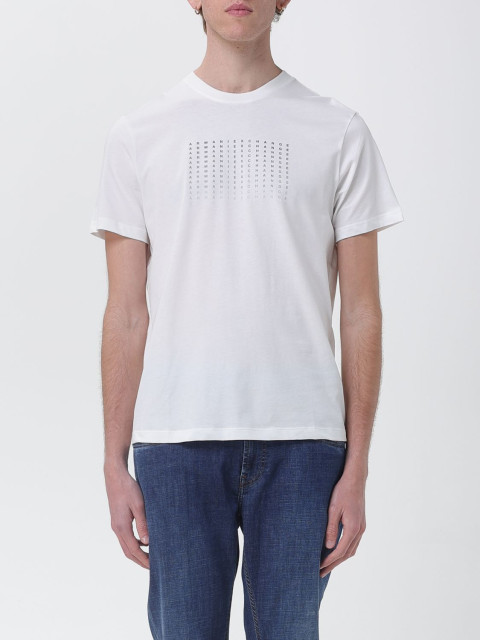 [ARMANI EXCHANGE] T-shirts Short Sleeve SS26 XM002519AF10334 U0009