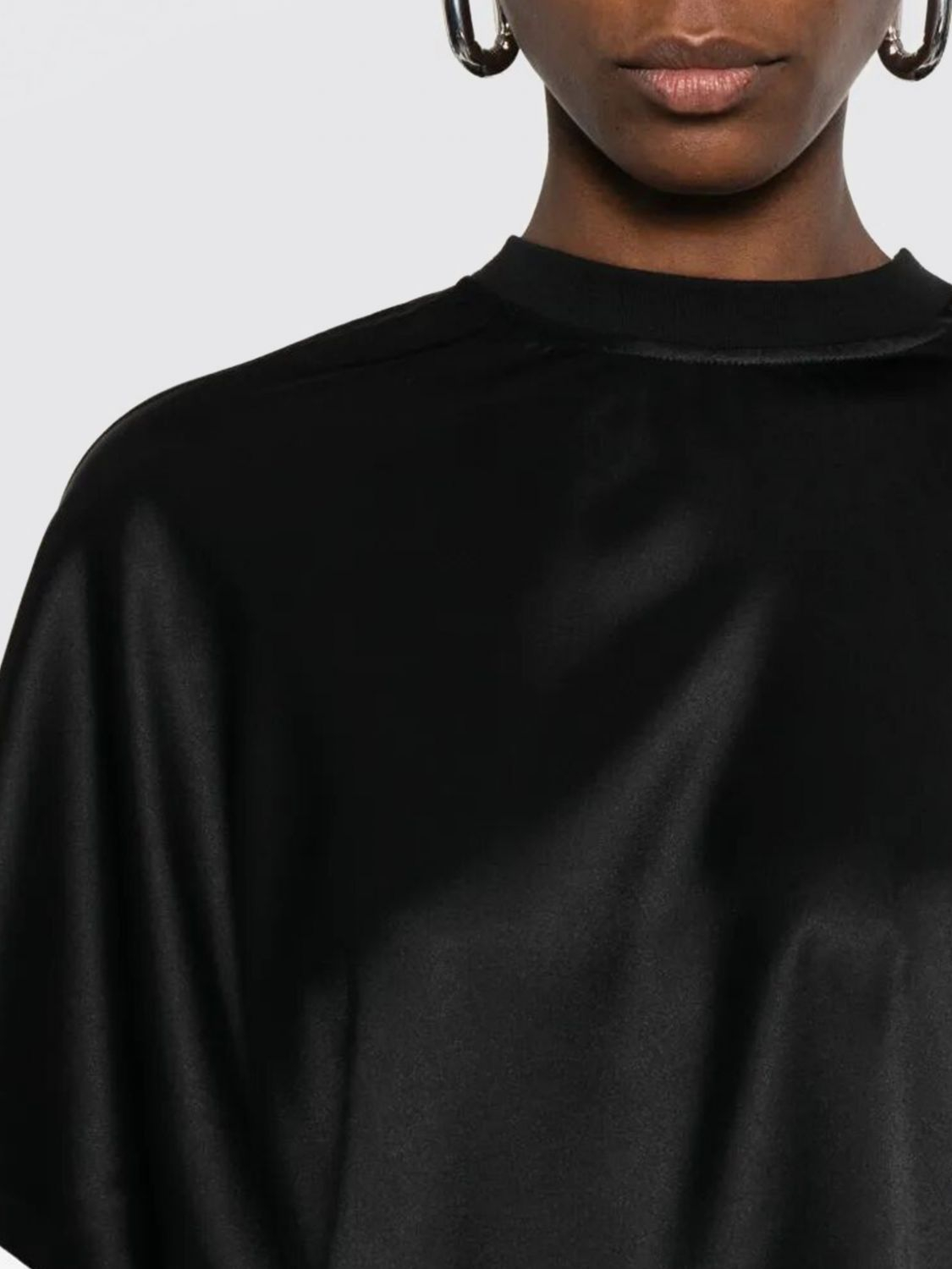 [Coperni] Dress SS26 COPR304F3062 BLK