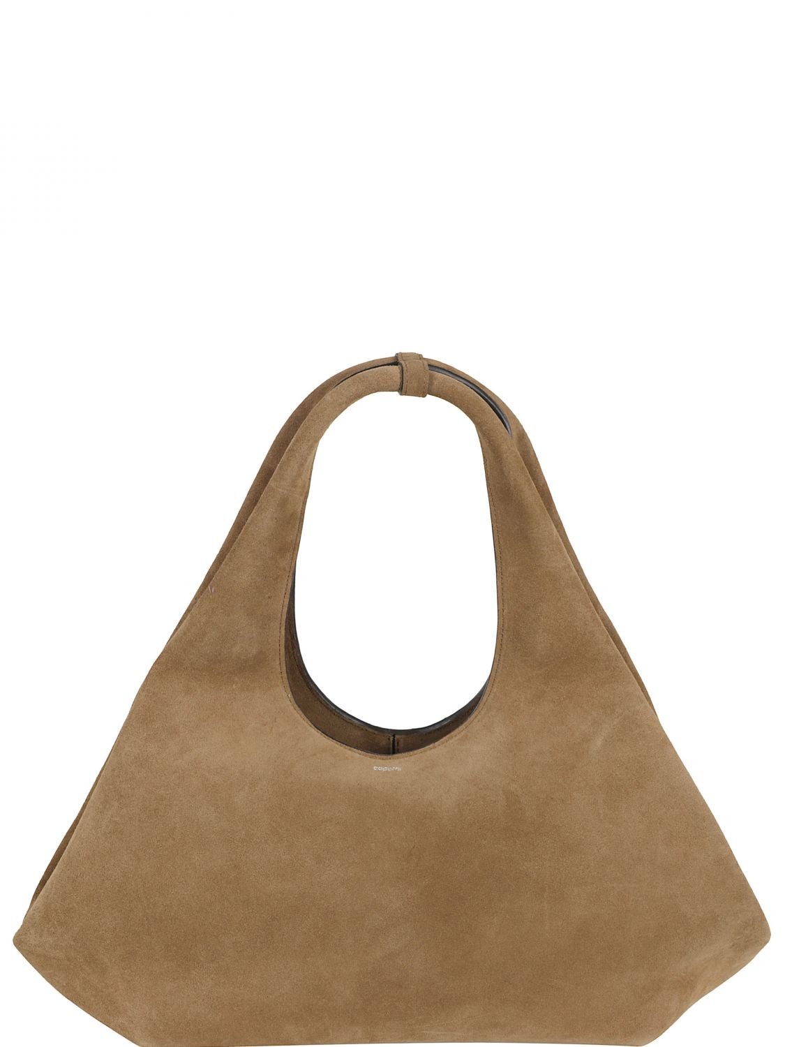 [Coperni] Shoulder bag SS26 COPBA131F6049 BRW