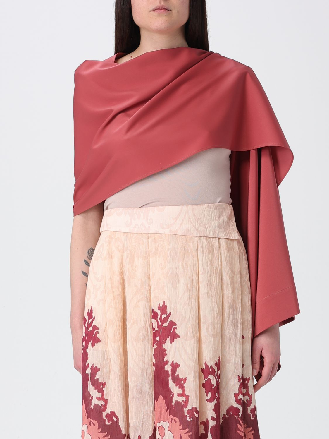 [H COUTURE] Blouse SS26 HM31364647 MOGANO