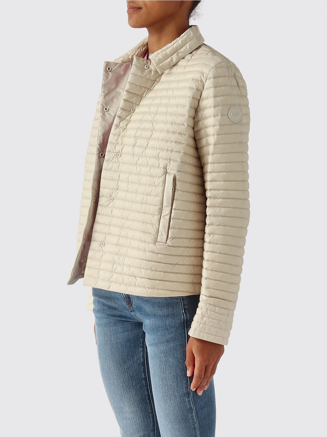 [colmar] Jacket SS26 22379VX 219