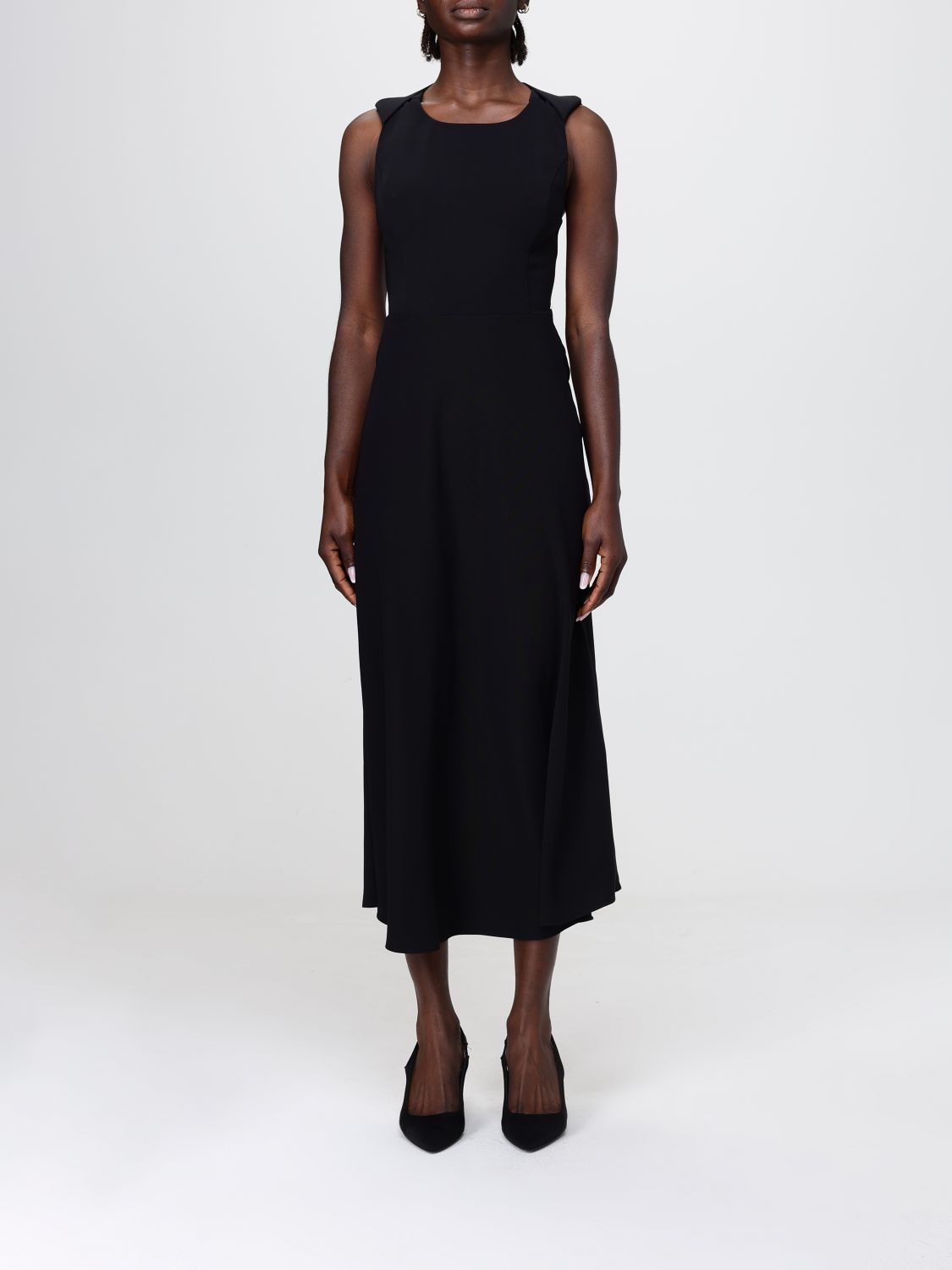 [ARMANI EXCHANGE] Dress SS26 XW001824AF16125 UC001