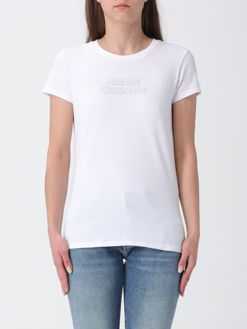 [ARMANI EXCHANGE] T-shirts Short Sleeve SS26 XW002293AF17173 U0002