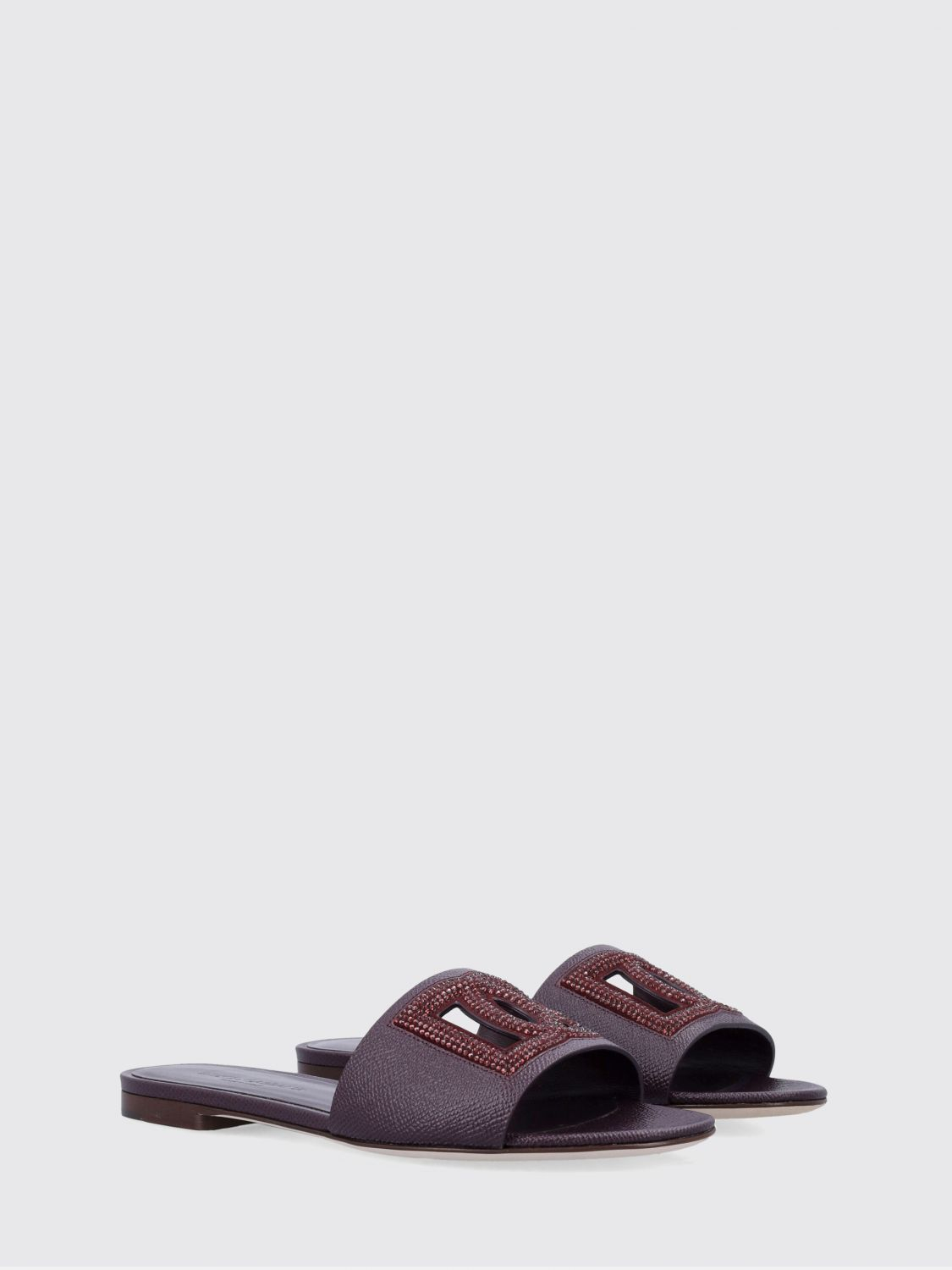 [Dolce & Gabbana] Sandals SS26 CQ0666A0217 8Z340
