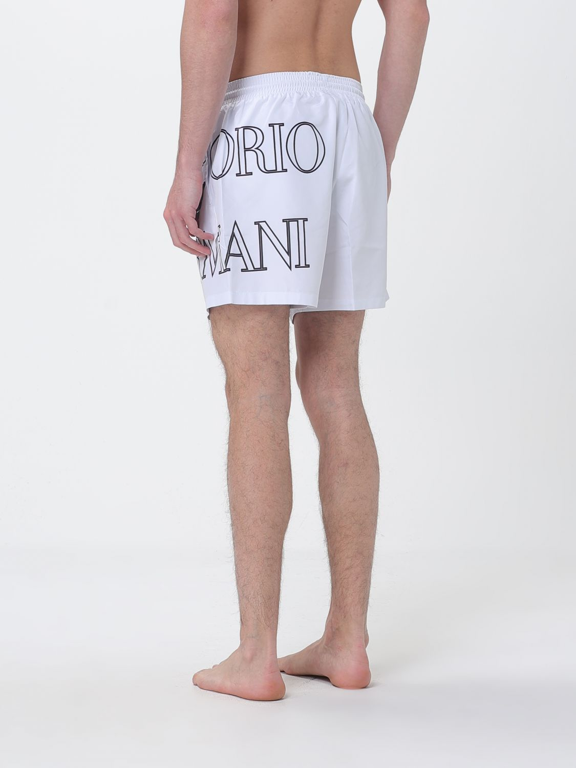 [Emporio Armani] Swim Pants SS26 EM000583AF20434 U0002