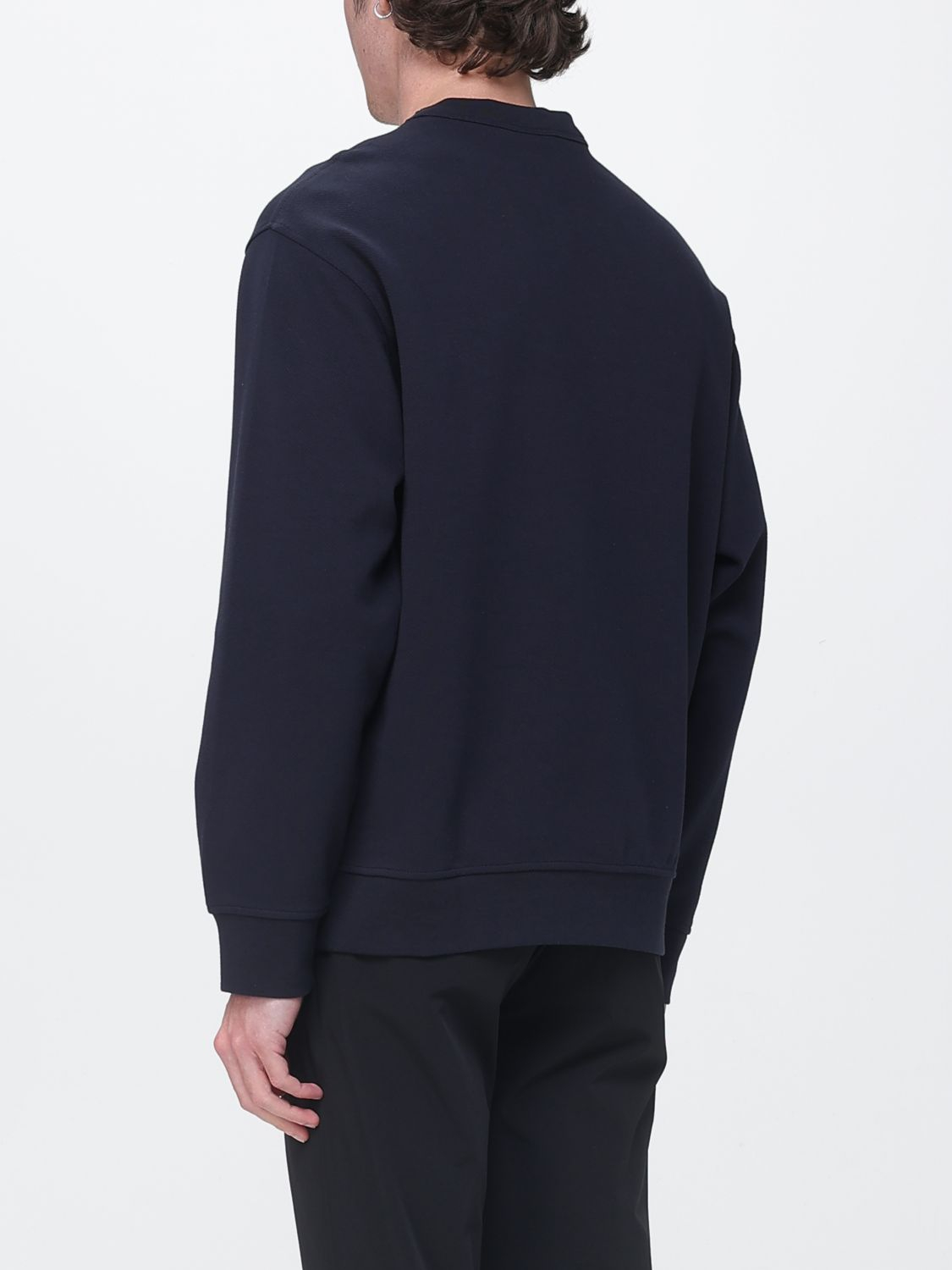 [ARMANI EXCHANGE] Sweatshirt SS26 XM002351AF21869 UB101
