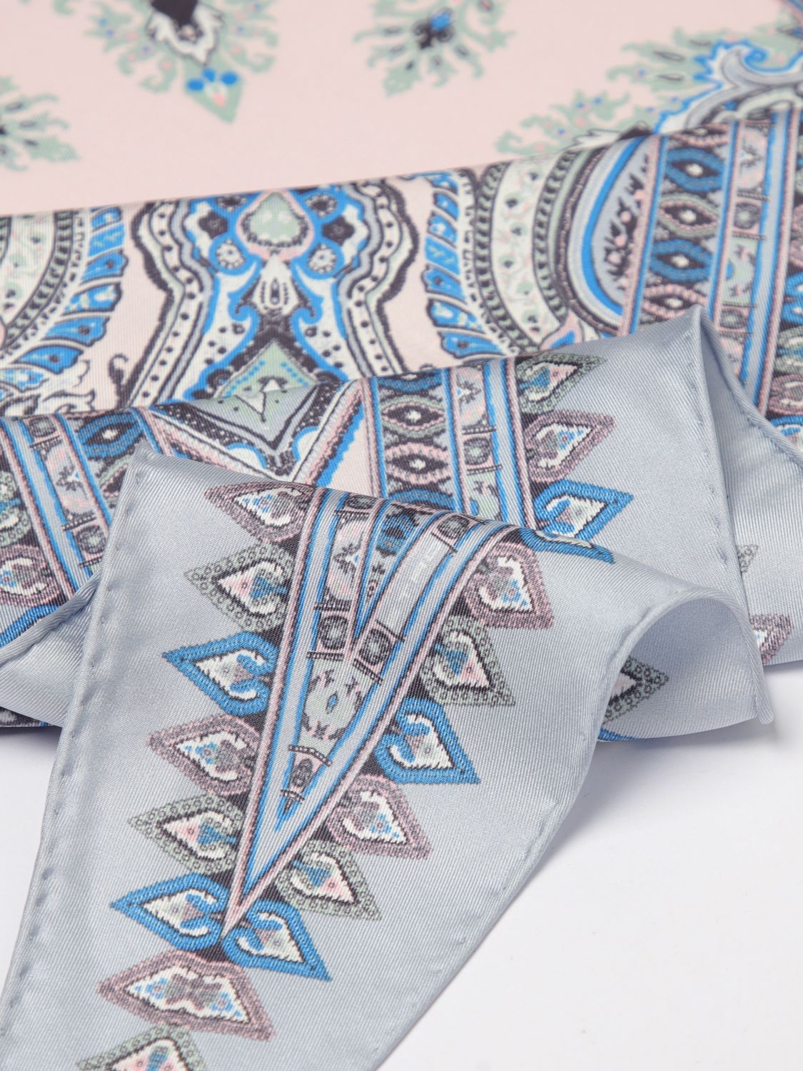 [Etro] Scarf SS26 MAXA0009AKH96 S9880