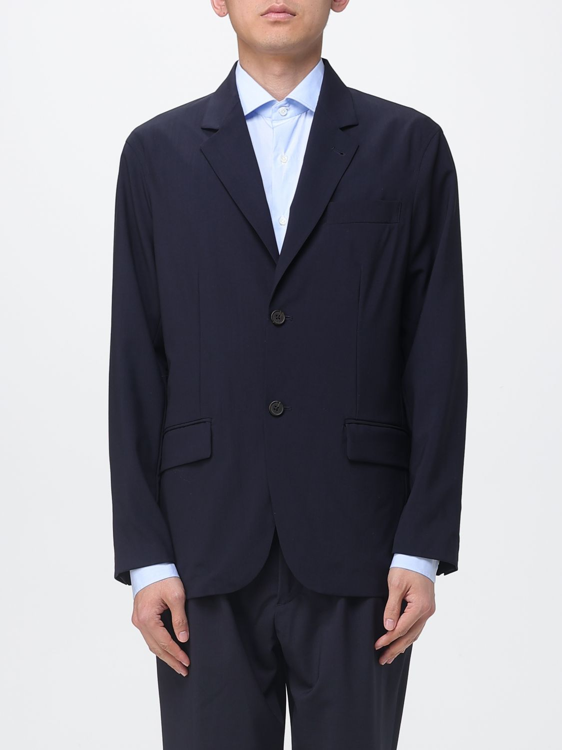 [Emporio Armani] Jacket SS26 EM005419AF24594 UB118