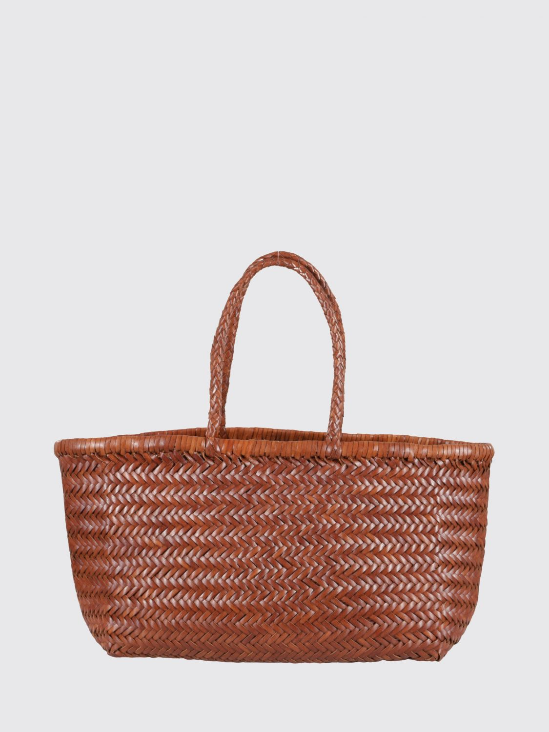 [DRAGON DIFFUSION] Tote bag SS26 68810 TAN