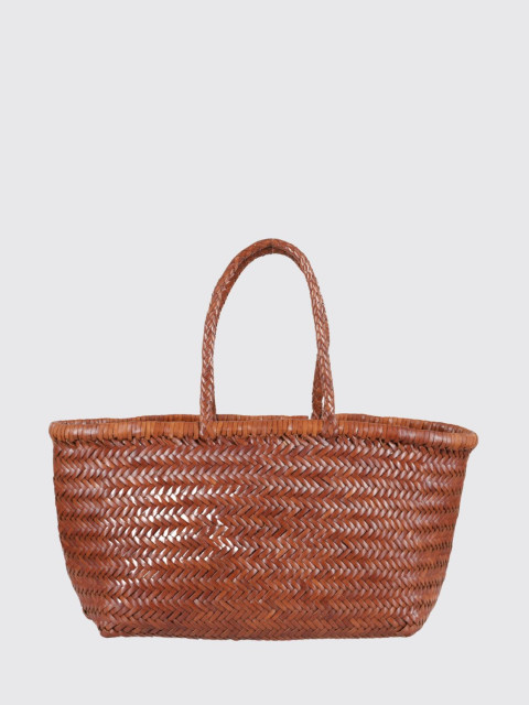 [DRAGON DIFFUSION] Tote bag SS26 68810 TAN