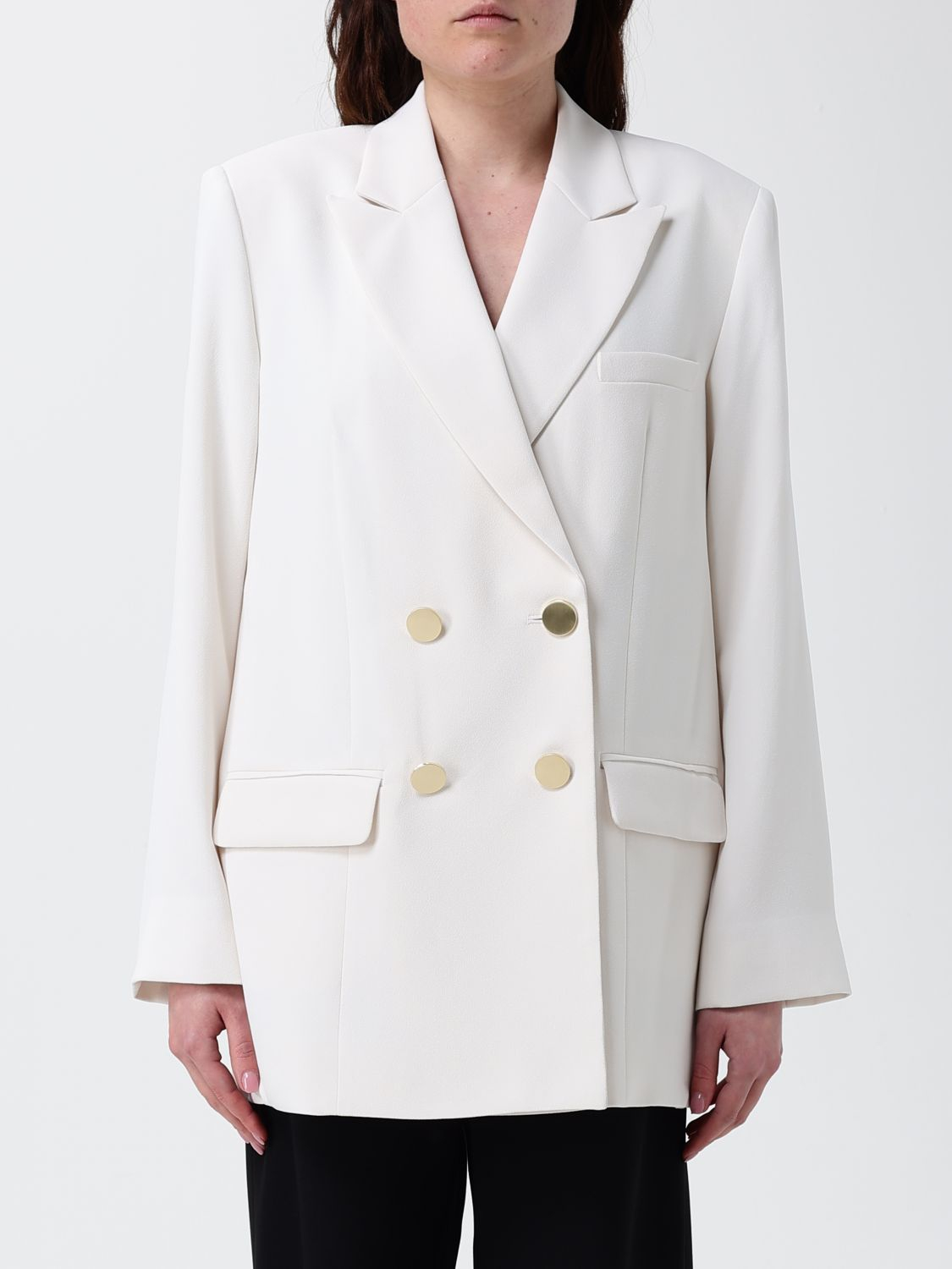 [ARMANI EXCHANGE] Jacket SS26 XW001948AF21555 U1003
