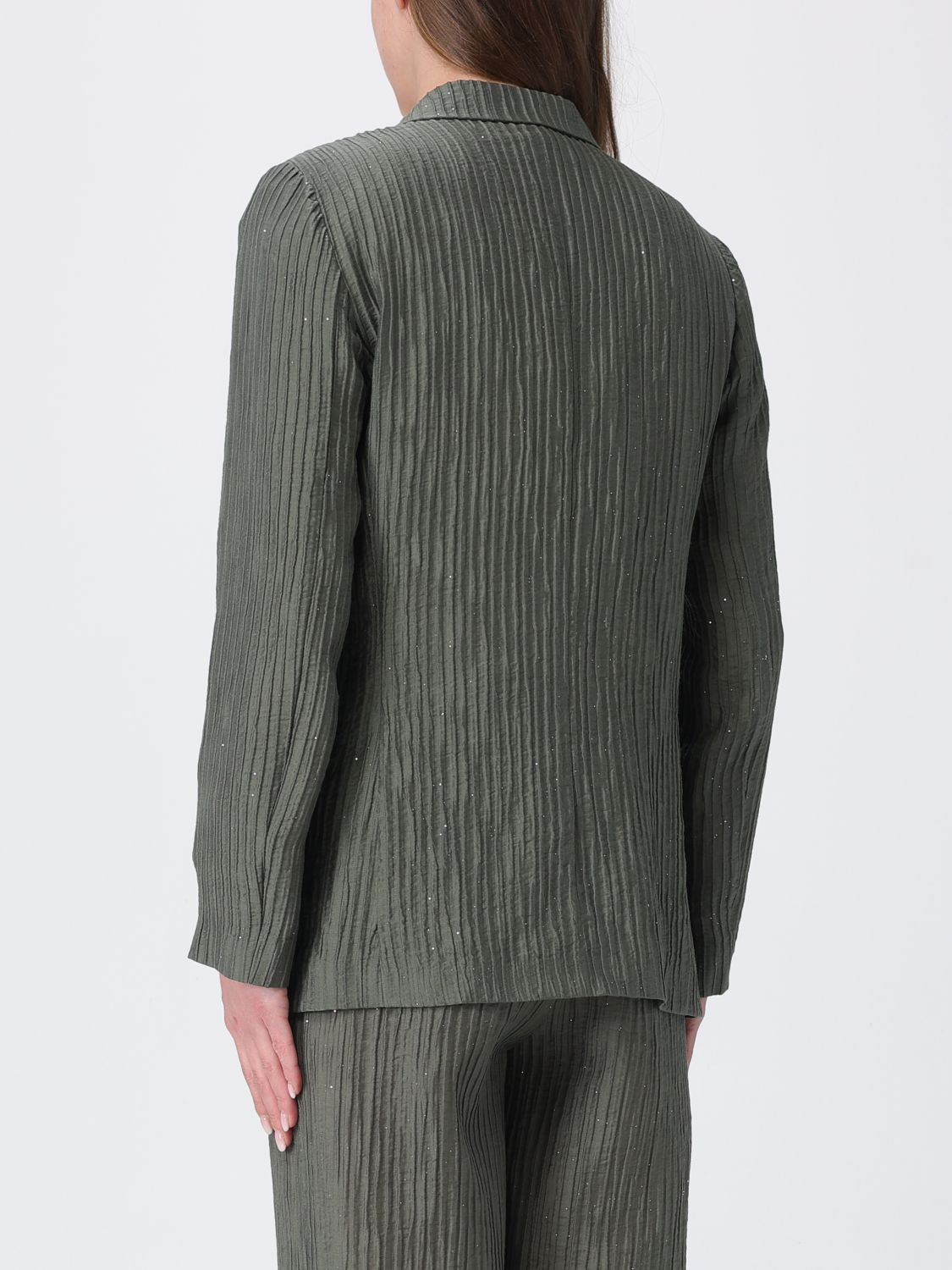 [Emporio Armani] Jacket SS26 EW003445 AF20830 F7010