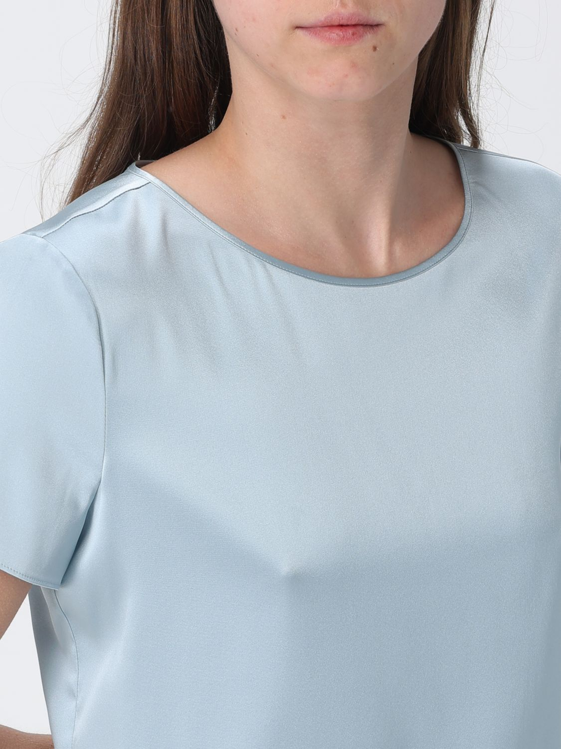 [Emporio Armani] T-shirts Short Sleeve SS26 8N2K15 2NXXZ U9241