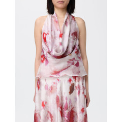 [HANITA] T-shirts Sleeveless SS26 HM32024624 PANNA