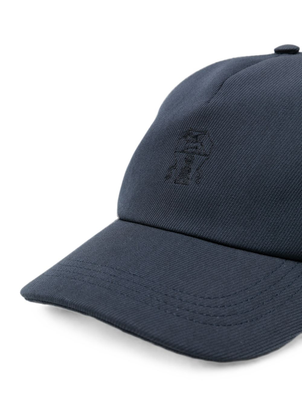 [Brunello Cucinelli] Hat FW26 MCAP90230PC7186