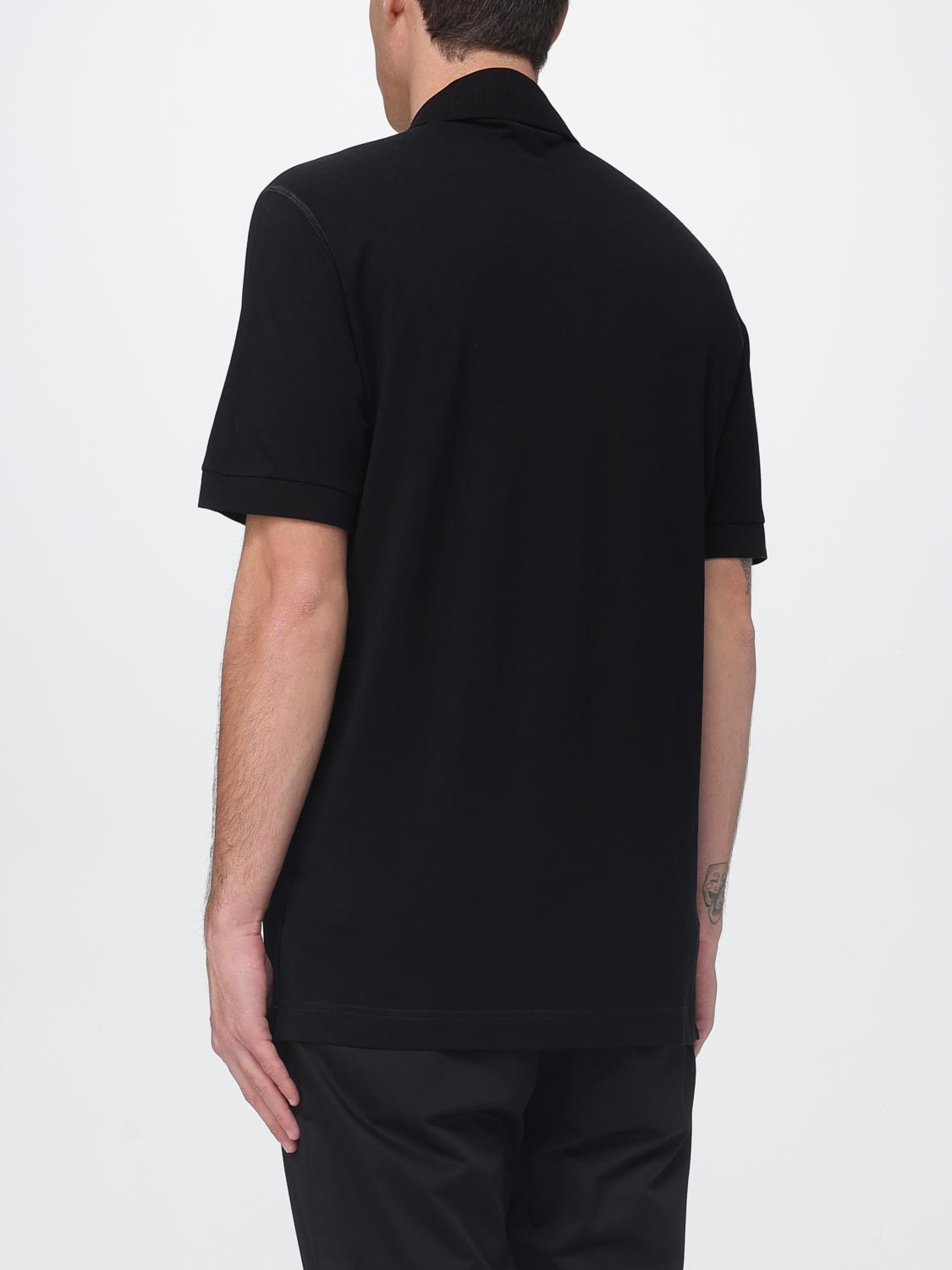 [Dolce & Gabbana] T-shirts Short Sleeve SS26 G8PL4TG7P1D N0000