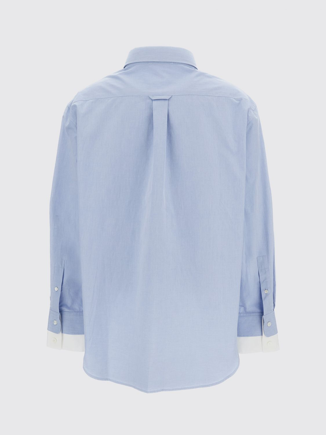 [Acne Studios] Shirts Long Sleeve SS26 AC0790 CN2