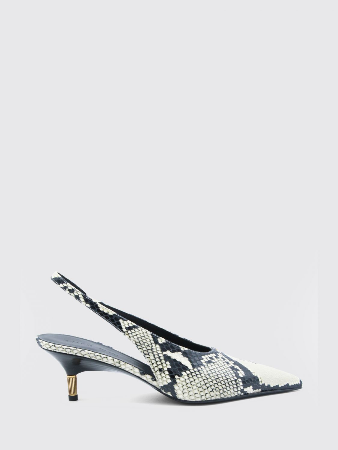 [KHAITE] Pumps SS26 F2049803 121