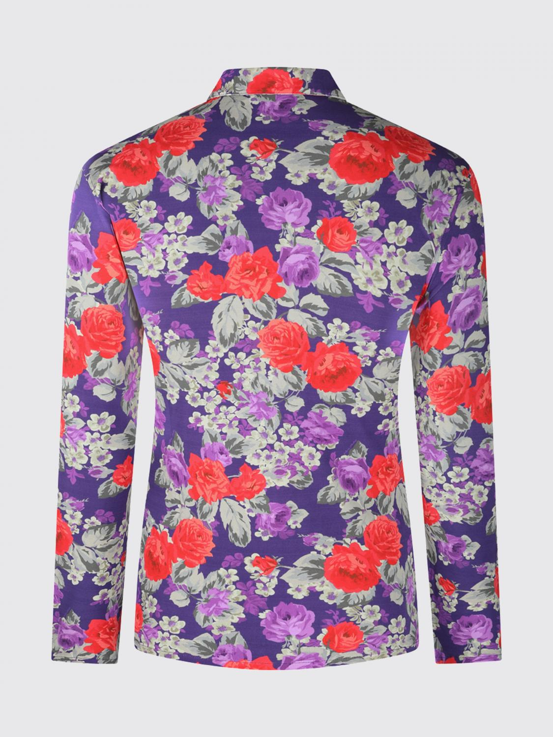 [Acne Studios] Shirts Long Sleeve SS26 BB0697 CER