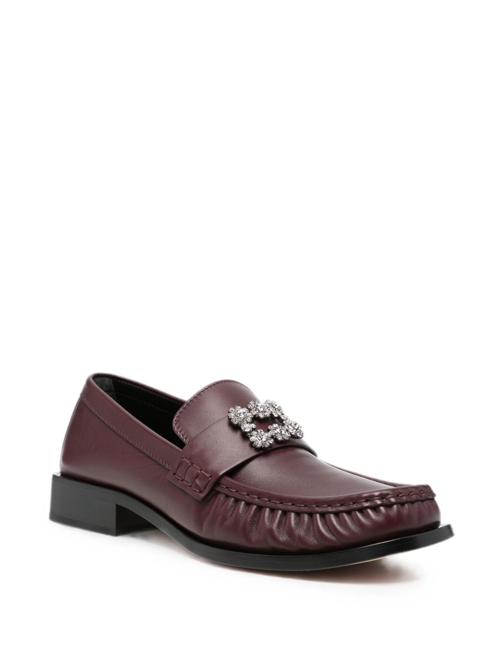 [Roger Vivier] Loafer FW26 RVW8284564091TR805