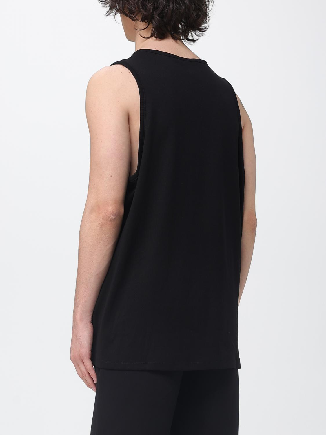 [ARMANI EXCHANGE] T-shirts Sleeveless SS26 XM001794AF19963 UC001