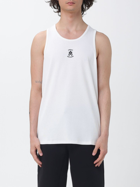 [ARMANI EXCHANGE] T-shirts Sleeveless SS26 XM001794AF19963 U0009