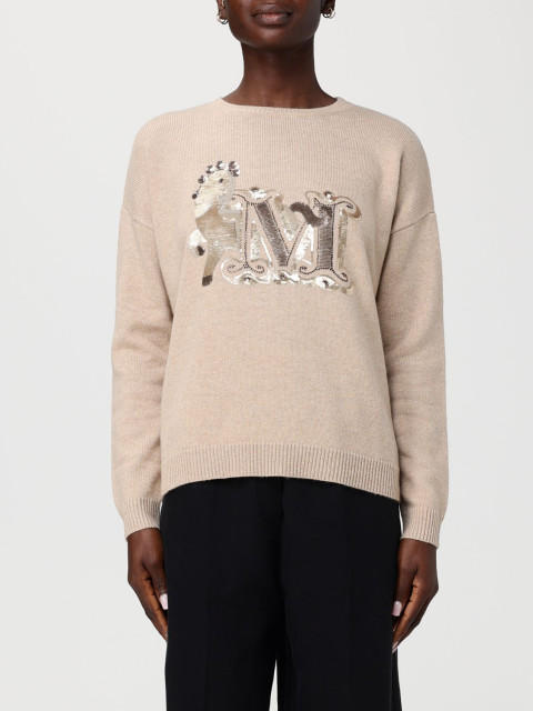 [Max Mara] Knitwear SS26 2611361011600 020