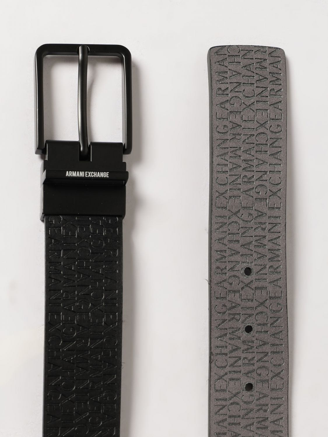[ARMANI EXCHANGE] Belt SS26 9513252F800 MB142