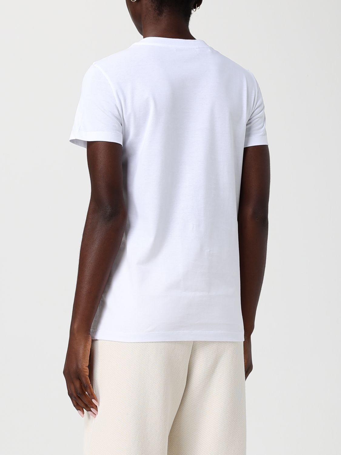 [Max Mara] T-shirts Short Sleeve SS26 2611941062600 019