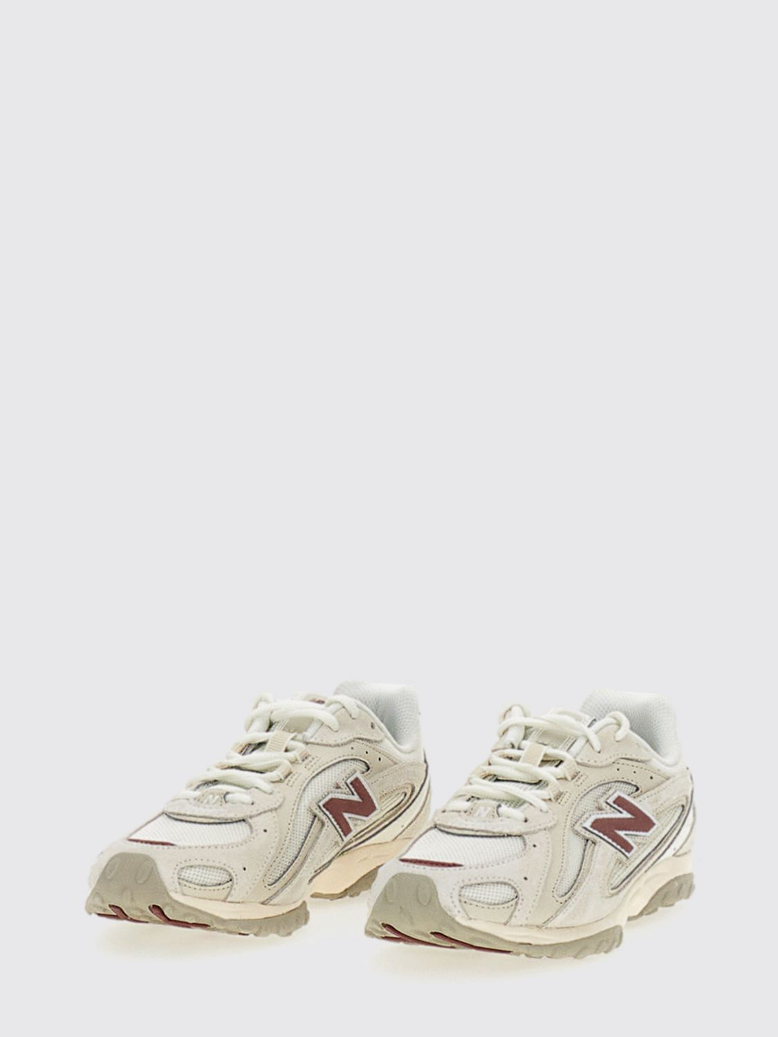 [new Balance] Sneakers SS26 U204L1ZH