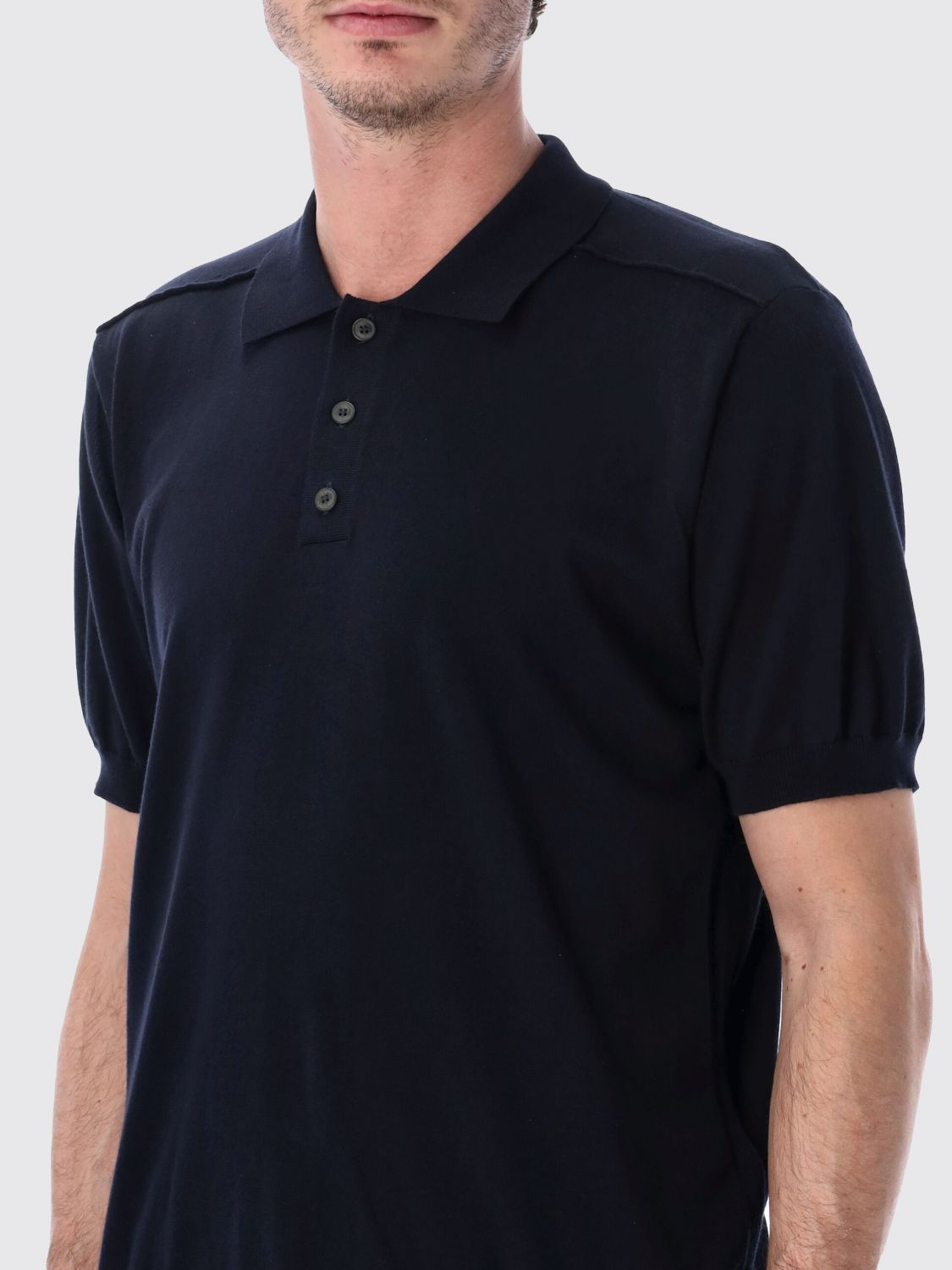 [C.P. Company] T-shirts Short Sleeve SS26 20CMKN099A110560A 888