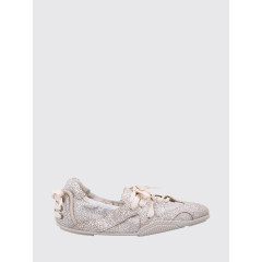 [Acne Studios] Flat shoes SS26 AD0779 AEG
