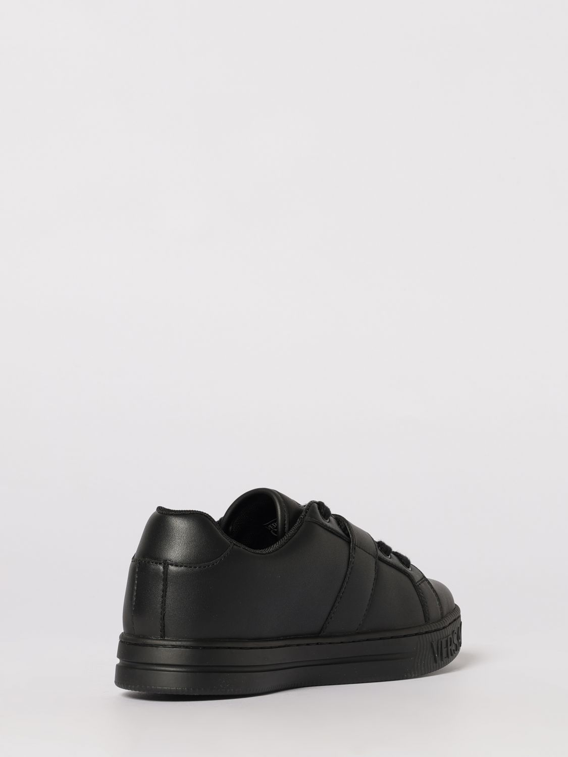 [VERSACE JEANS COUTURE] Sneakers SS26 80VA3SK9ZPB75 899