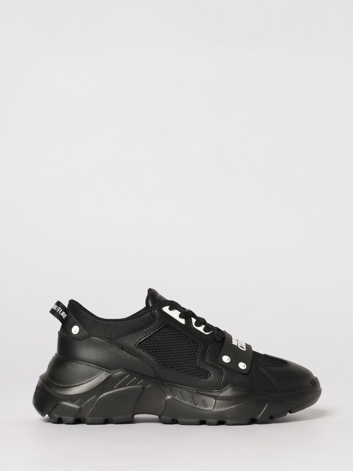 [VERSACE JEANS COUTURE] Sneakers SS26 80YA3SC4ZSE20 899