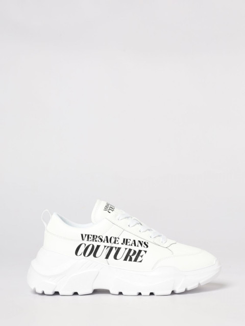 [VERSACE JEANS COUTURE] Sneakers SS26 80YA3SC1ZPB69 003