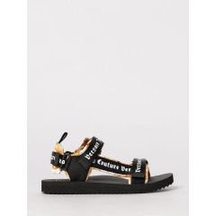 [VERSACE JEANS COUTURE] Sandals SS26 80YA3S7BZSS82 G89