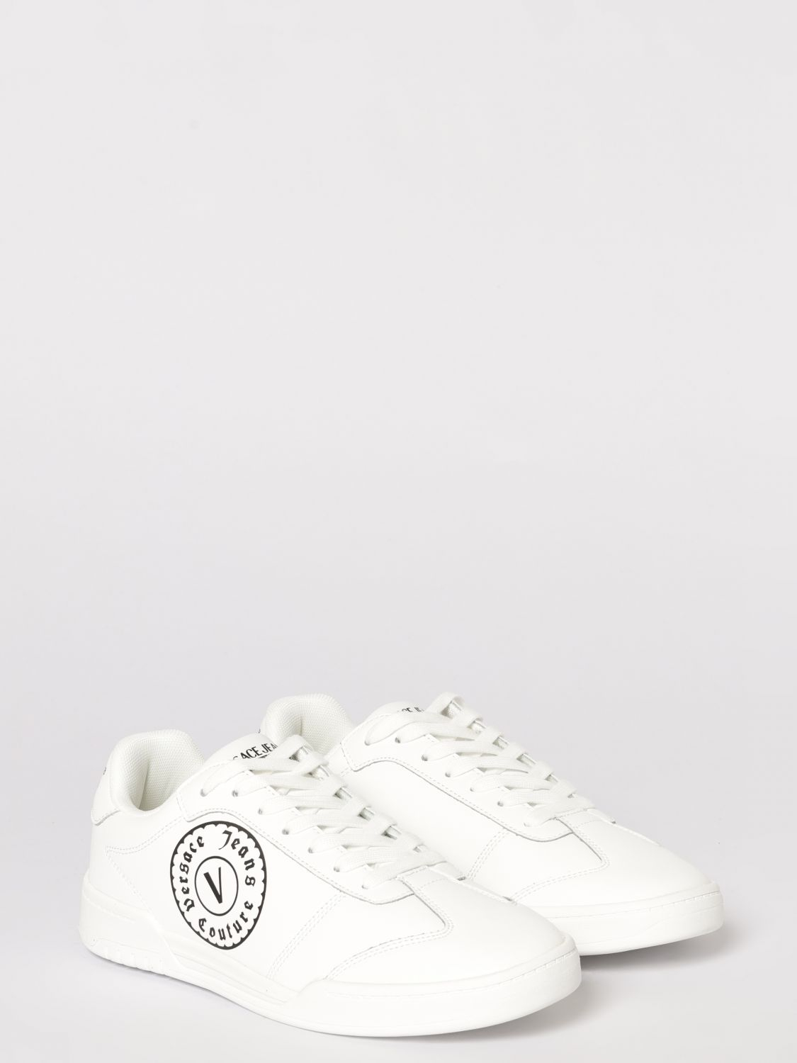 [VERSACE JEANS COUTURE] Sneakers SS26 80YA3SD1ZPB84 003