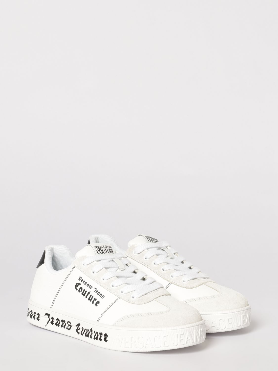 [VERSACE JEANS COUTURE] Sneakers SS26 80YA3SK6ZPB82 003