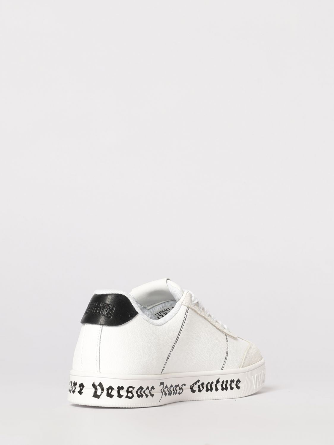[VERSACE JEANS COUTURE] Sneakers SS26 80YA3SK6ZPB82 003
